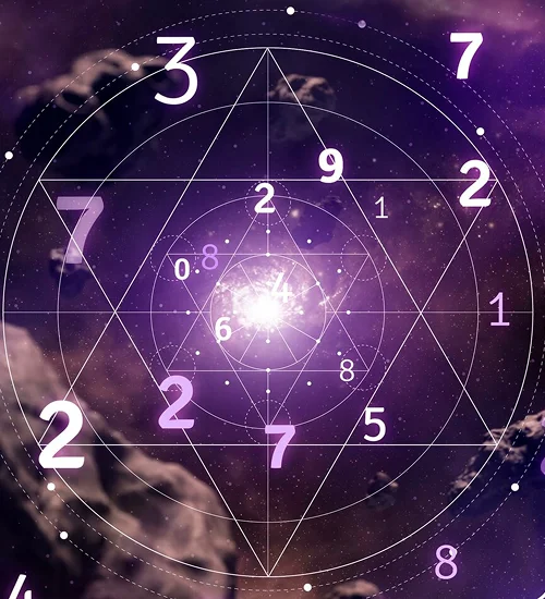 About Numerology